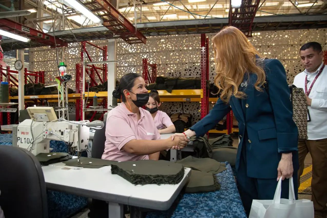 Empresas colombianas celebran la decisión de Colombia de establecer arancel 0 para los hilados estratégicos