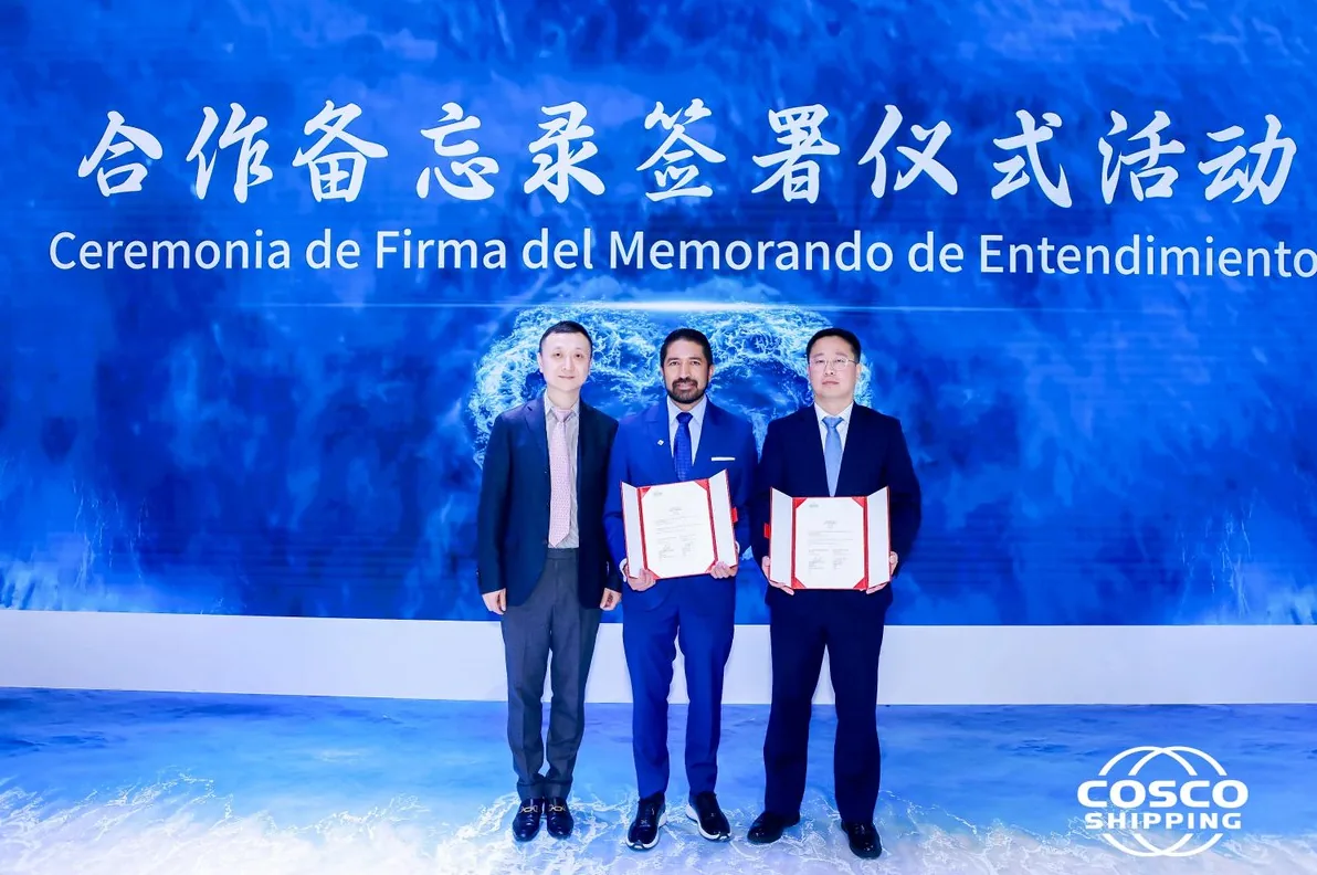 Con acuerdos por 200.000 toneladas de productos agropecuarios culmina Colombia en Exposición en Shanghái