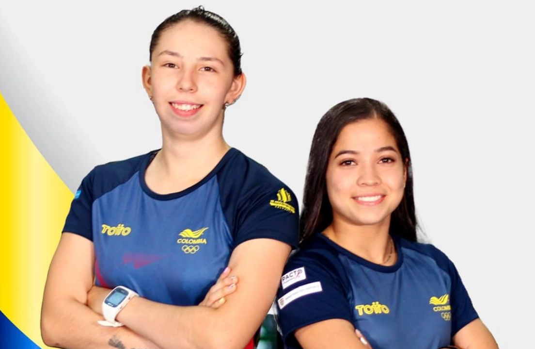 Deportistas y entrenadores risaraldenses representarán a Colombia en Juegos Bolivarianos de Perú