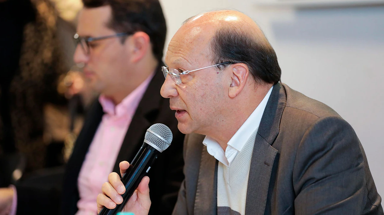 Ministerio de Hacienda radicó texto conciliado con ponentes sobre Ley de Financiamiento por $16,3 billones