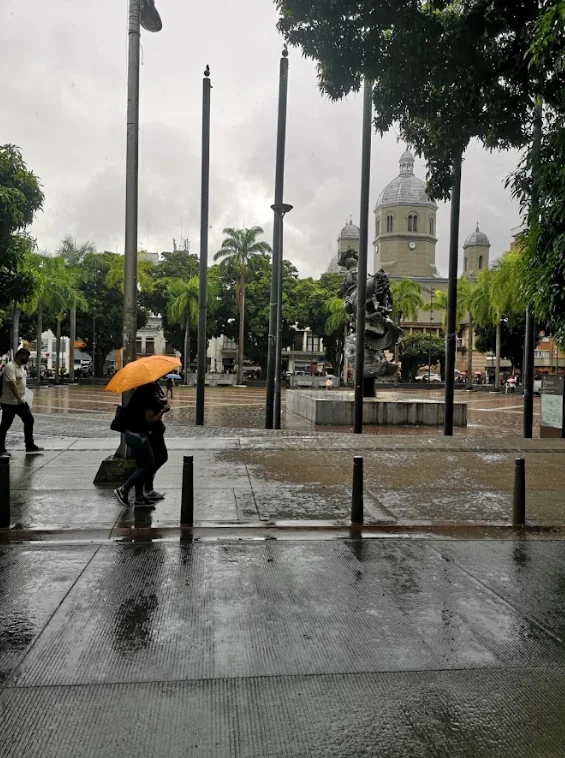Gobernación mantiene monitoreo constante ante alertas por lluvias y posibles deslizamientos