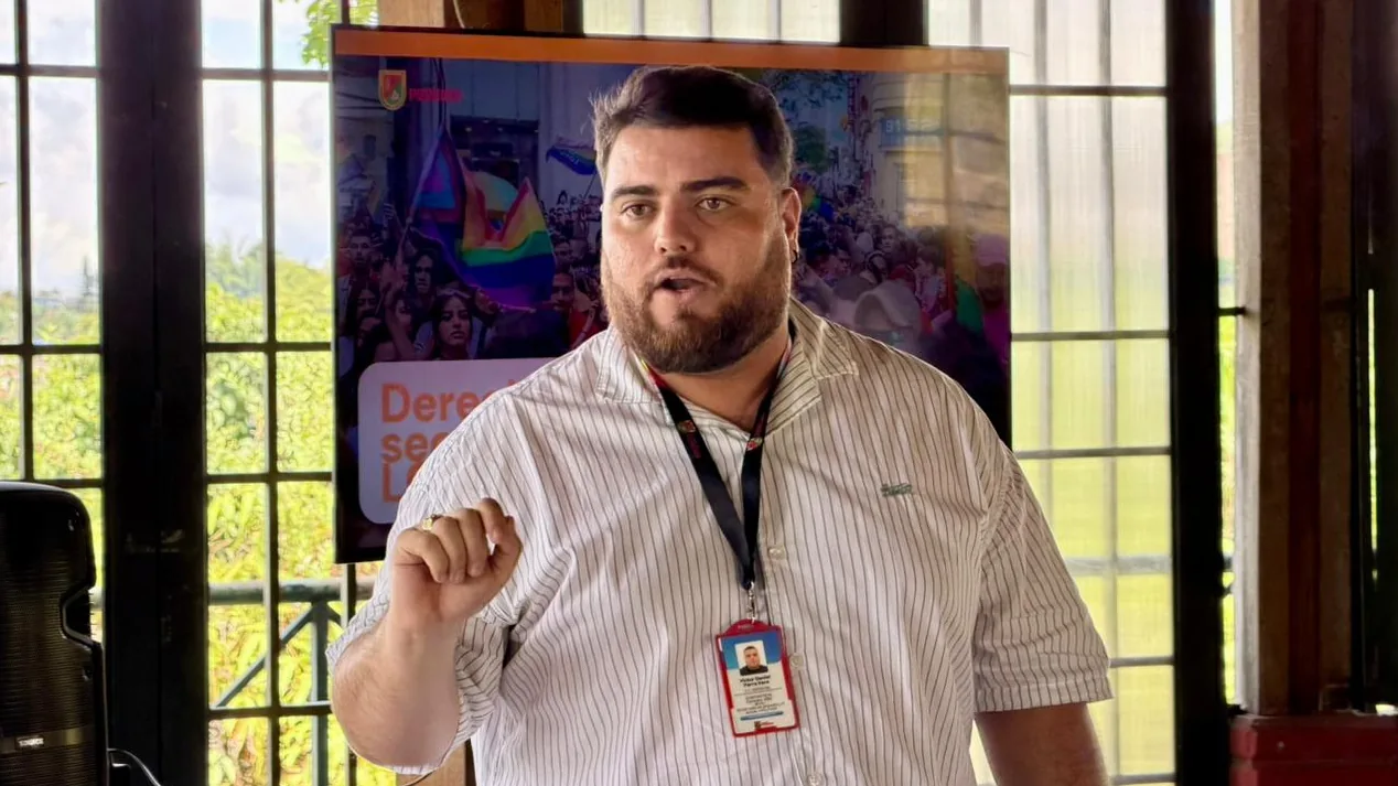 Escuela de Liderazgo Político LGTBIQ+ cerró su edición 2025 con formación en derechos e incidencia política