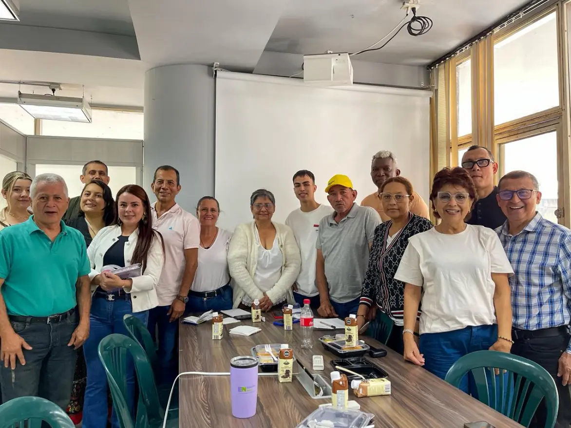 Reunión extraordinaria del Consejo Municipal de Desarrollo Rural