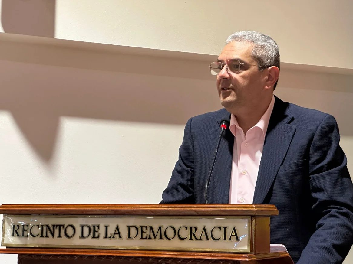 Concejo Municipal de Pereira estudió el presupuesto 2026 de la Secretaría de Salud.