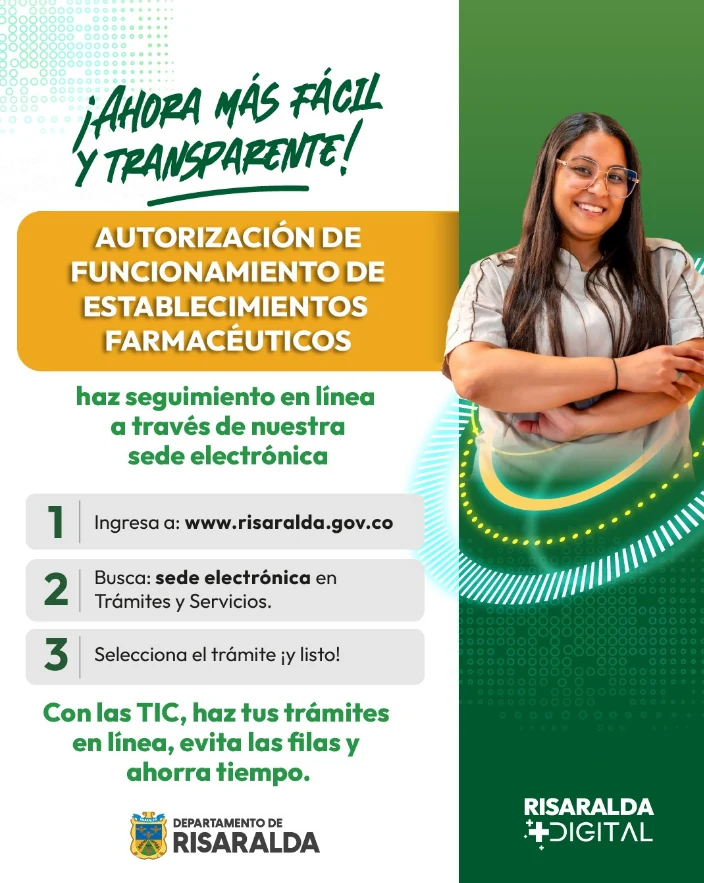 !Ahora más fácil y transparente!