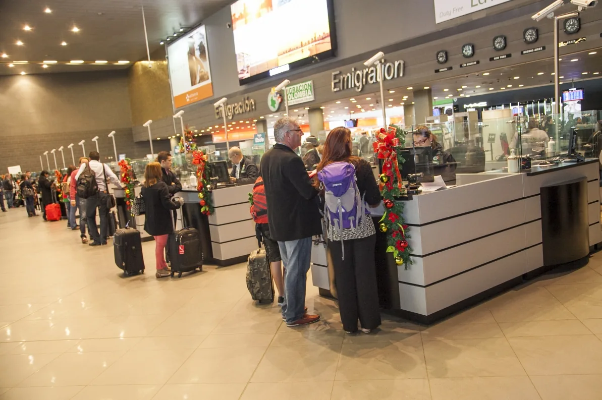 Colombia y Belarús ponen en marcha exención de visado para estancias cortas desde el 19 de diciembre de 2025