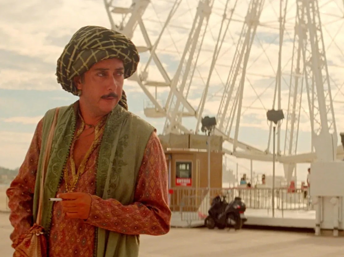 Fundación Serralves se abrirá a ‘Nuevos Horizontes’ en 2026 con Jenny Holzer y Frank Gehry