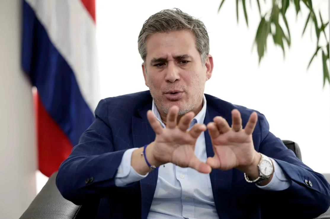 Costa Rica espera que TLC con Israel abra oportunidades comerciales y de innovación