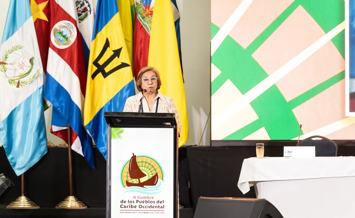 Colombia instala la II Cumbre de los Pueblos del Caribe Occidental y anuncia Observatorio de Política Exterior