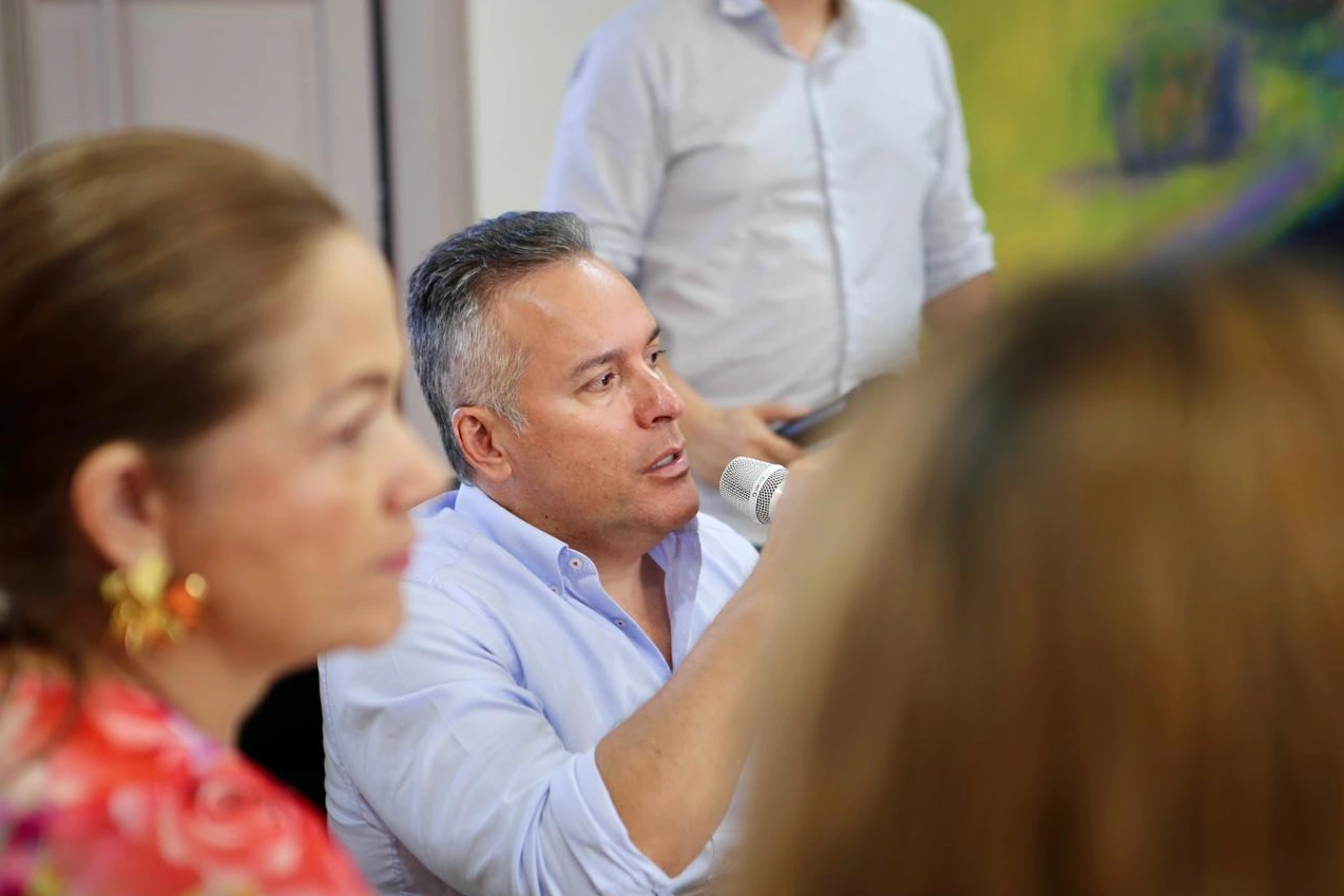 Víctimas definen a Pereira como la ciudad más garantista en el cumplimiento de su política pública