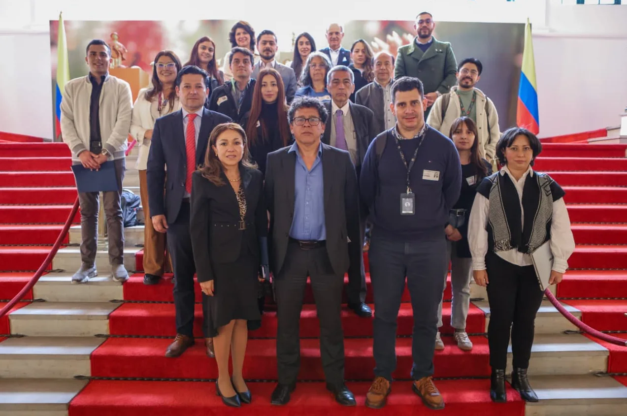 Colombia presenta la Política Nacional de Fronteras 2025–2035 y redefine estos territorios como puertas de desarrollo e integración