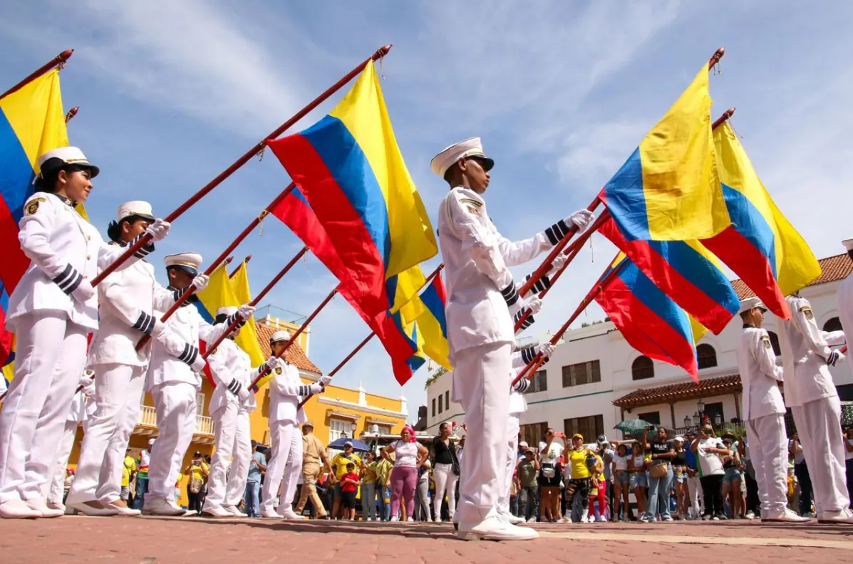 Calendario turístico de Cartagena 2026: más de 40 eventos de ciudad impulsarán el sector