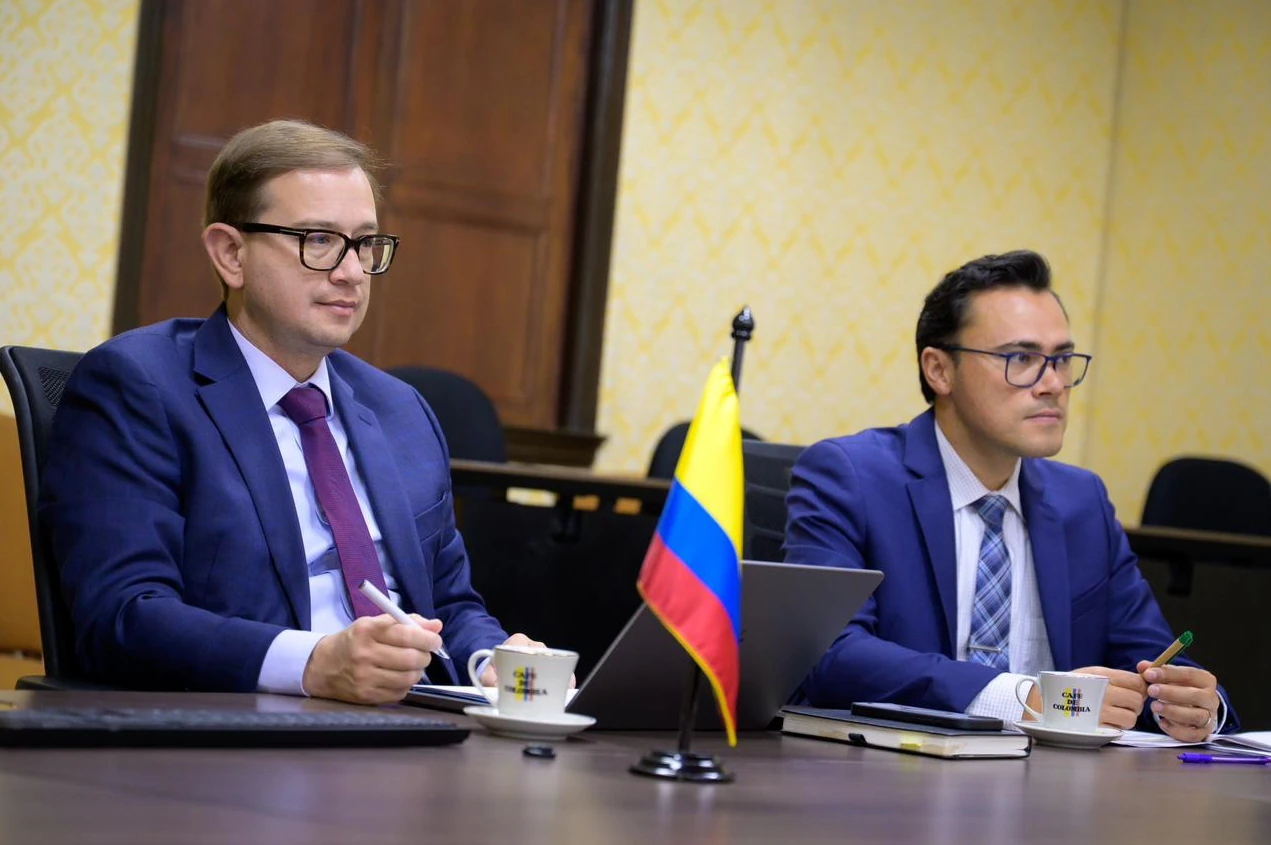 Colombia pide acelerar la integración regional y llama a fortalecer la cooperación suramericana en la tercera reunión del Consenso de Brasilia