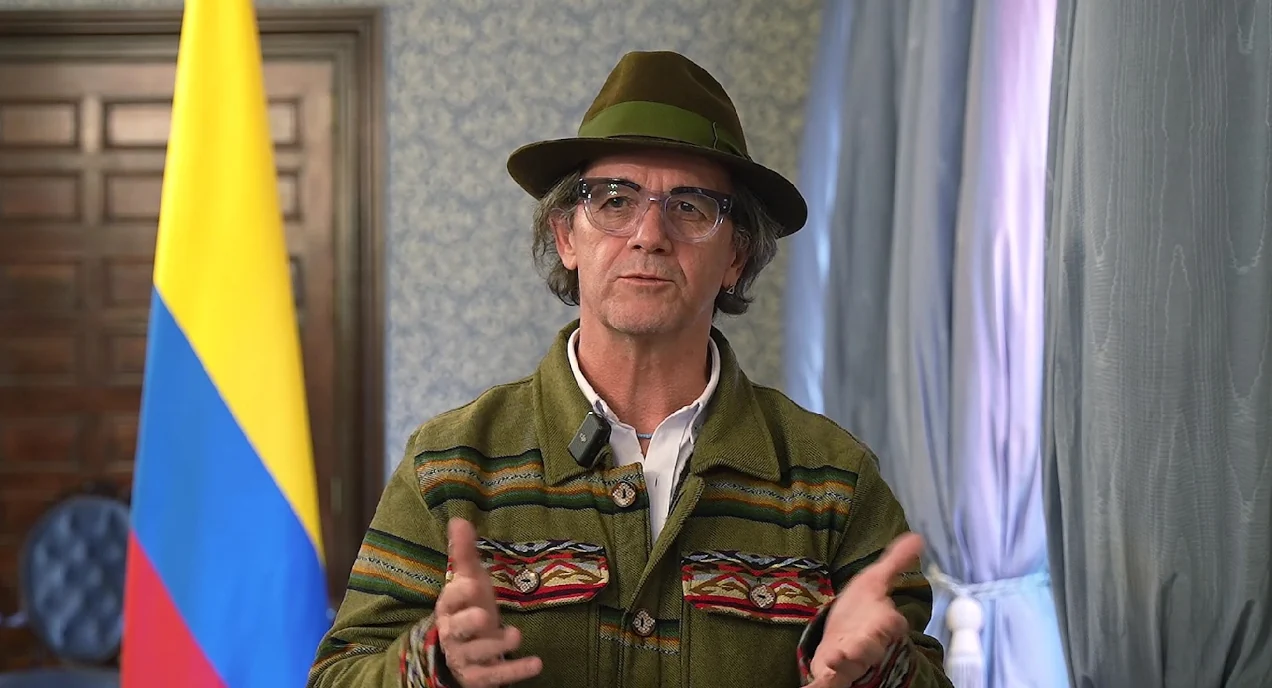  Ley que ratifica la Convención de la ONU contra el mercenarismo en Colombia