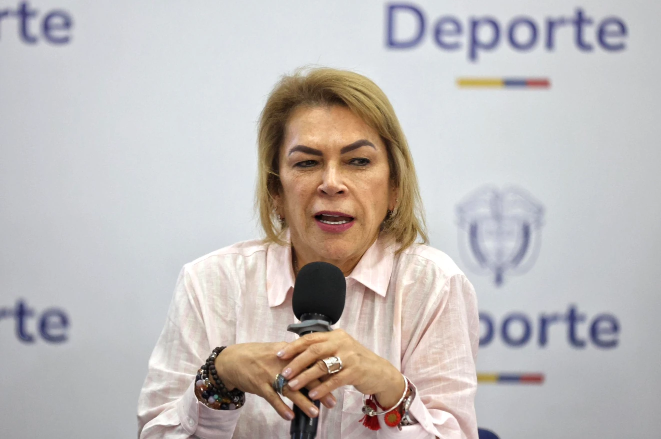 Colombia se consolida como referente global en políticas de Actividad Física y Educación Física