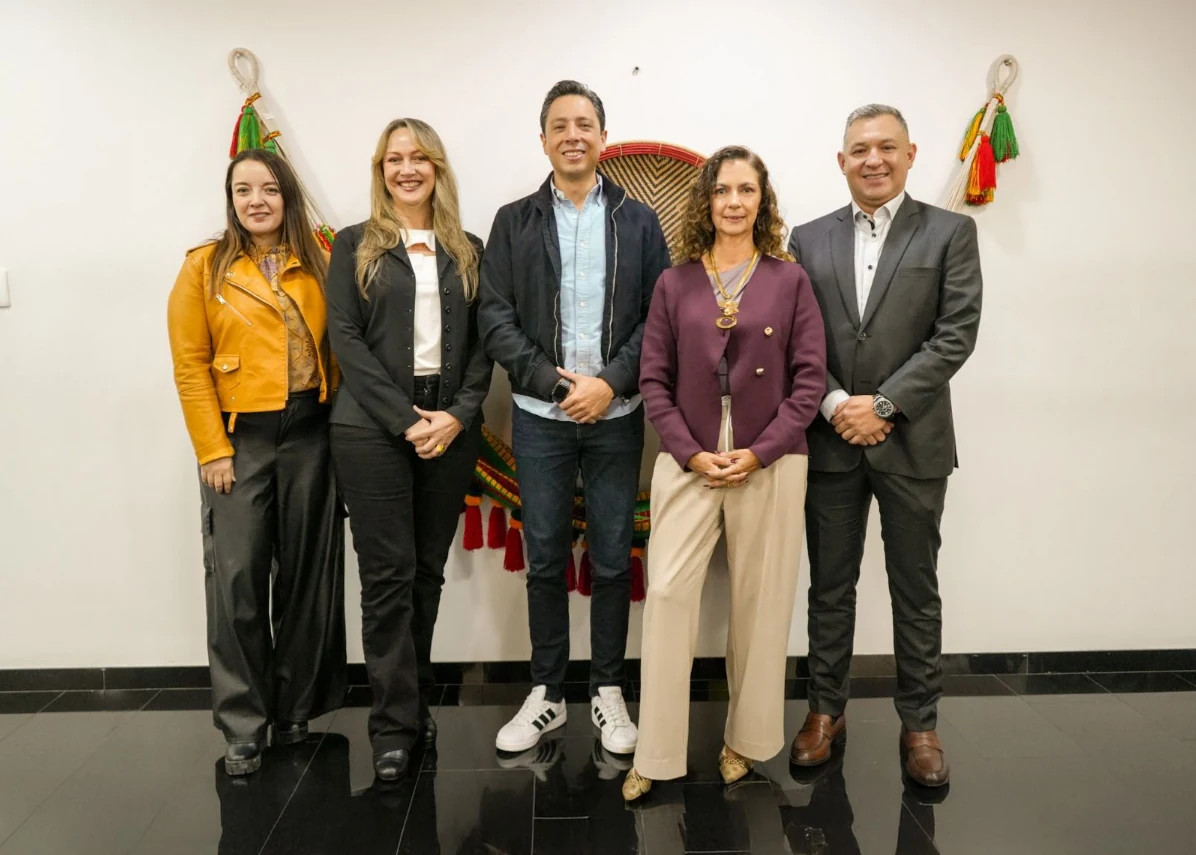 Gremios del turismo eligen a sus representantes en el Comité Directivo de Fontur 2025-2027