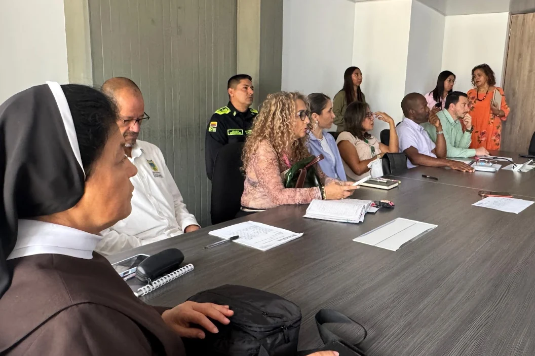 Risaralda refuerza su compromiso con la convivencia escolar