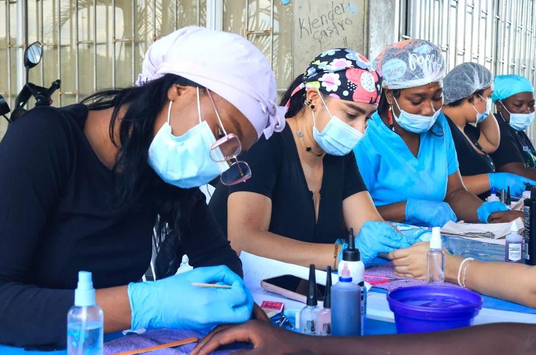 Gobernación de Risaralda capacitó a mujeres para que transformen su futuro