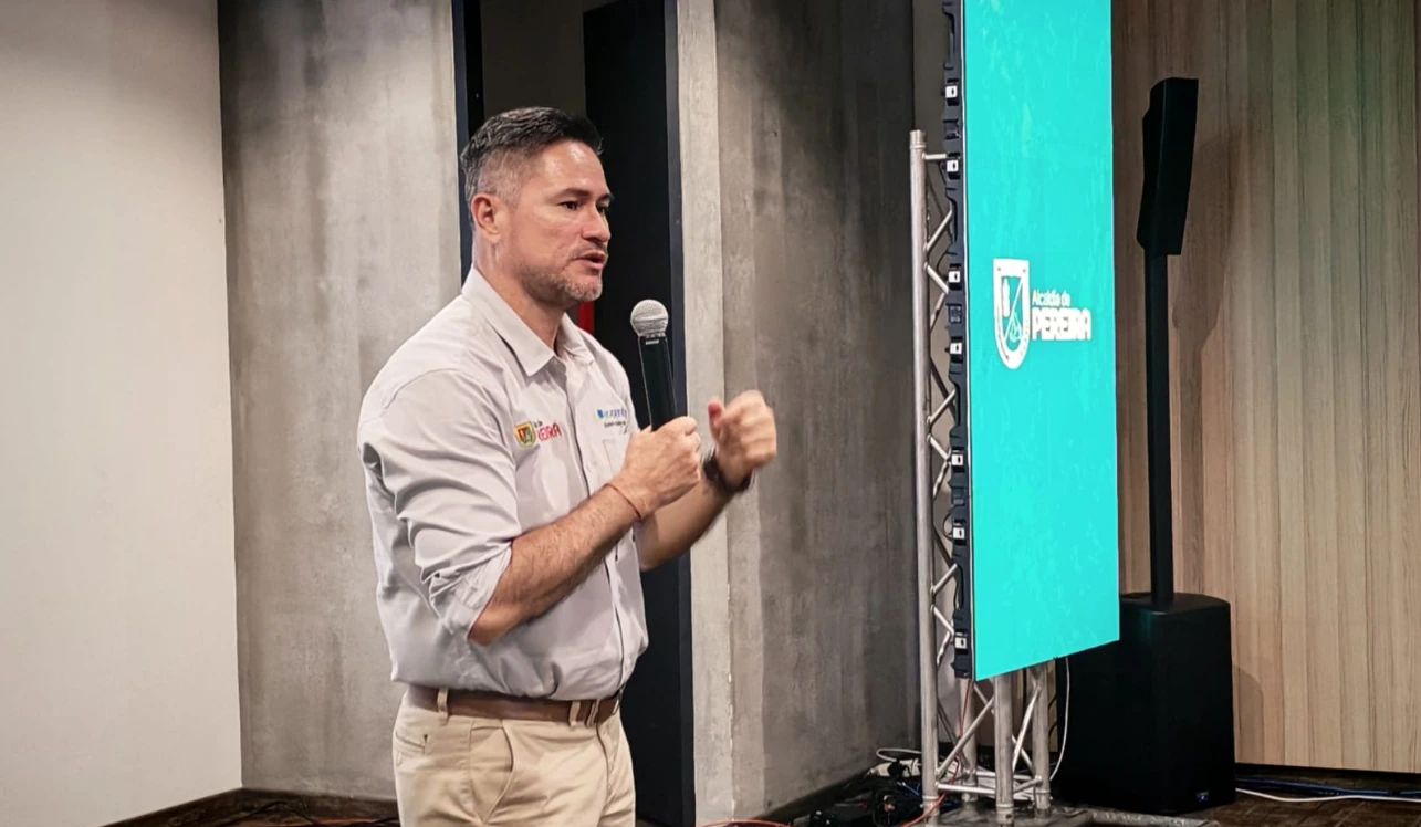 Empresa de Aseo de Pereira presentó su Rendición de Cuentas 2025