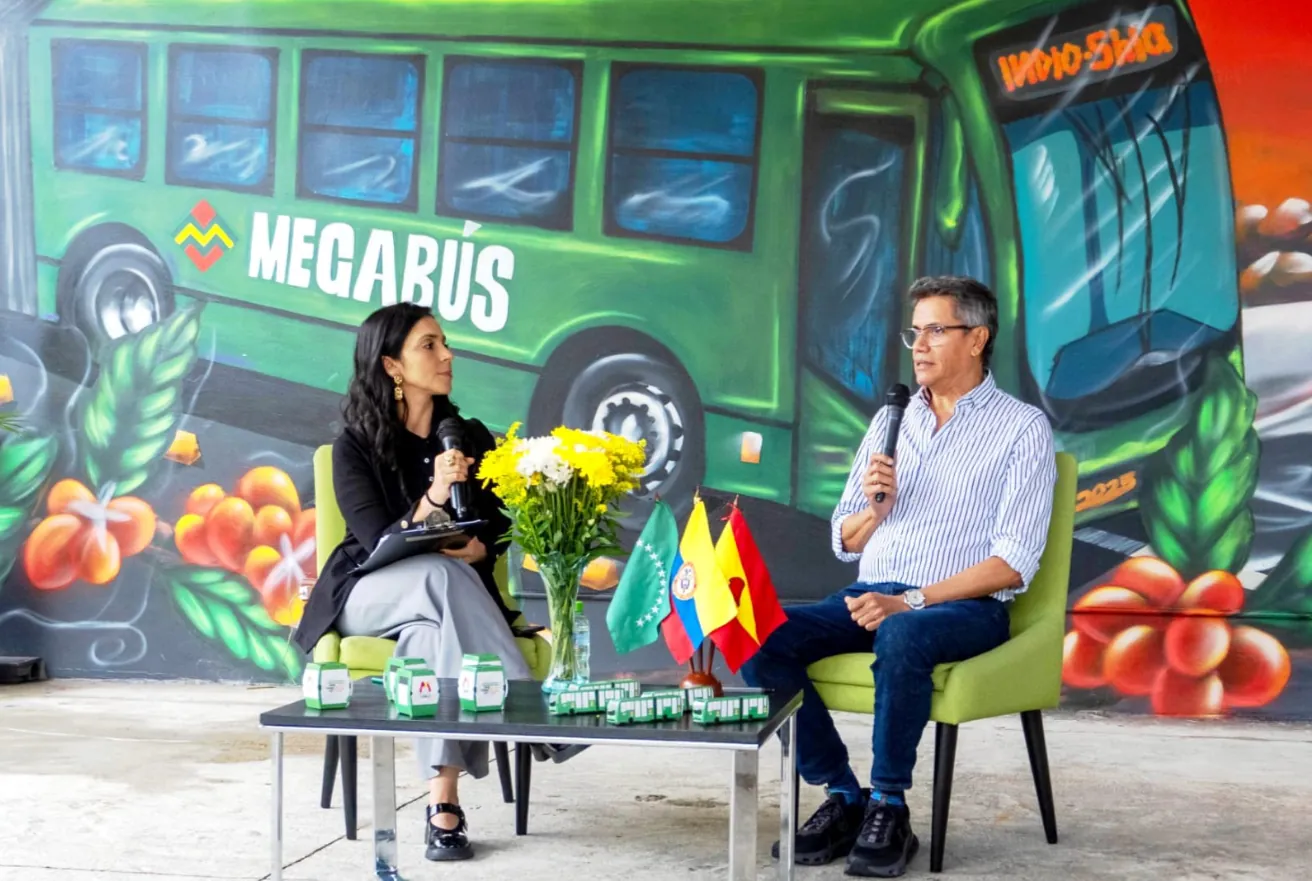 Megabús avanza en su recuperación financiera, fortalece la atención al usuario y proyecta la modernización del sistema