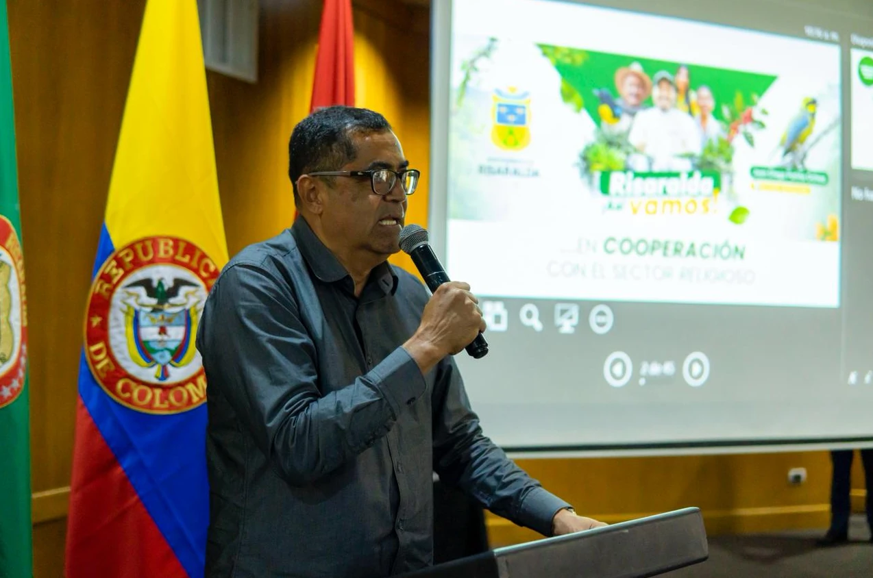 Más de 4 mil familias fueron beneficiadas por el Programa de Cooperación del Sector Religioso liderado por la Gobernación