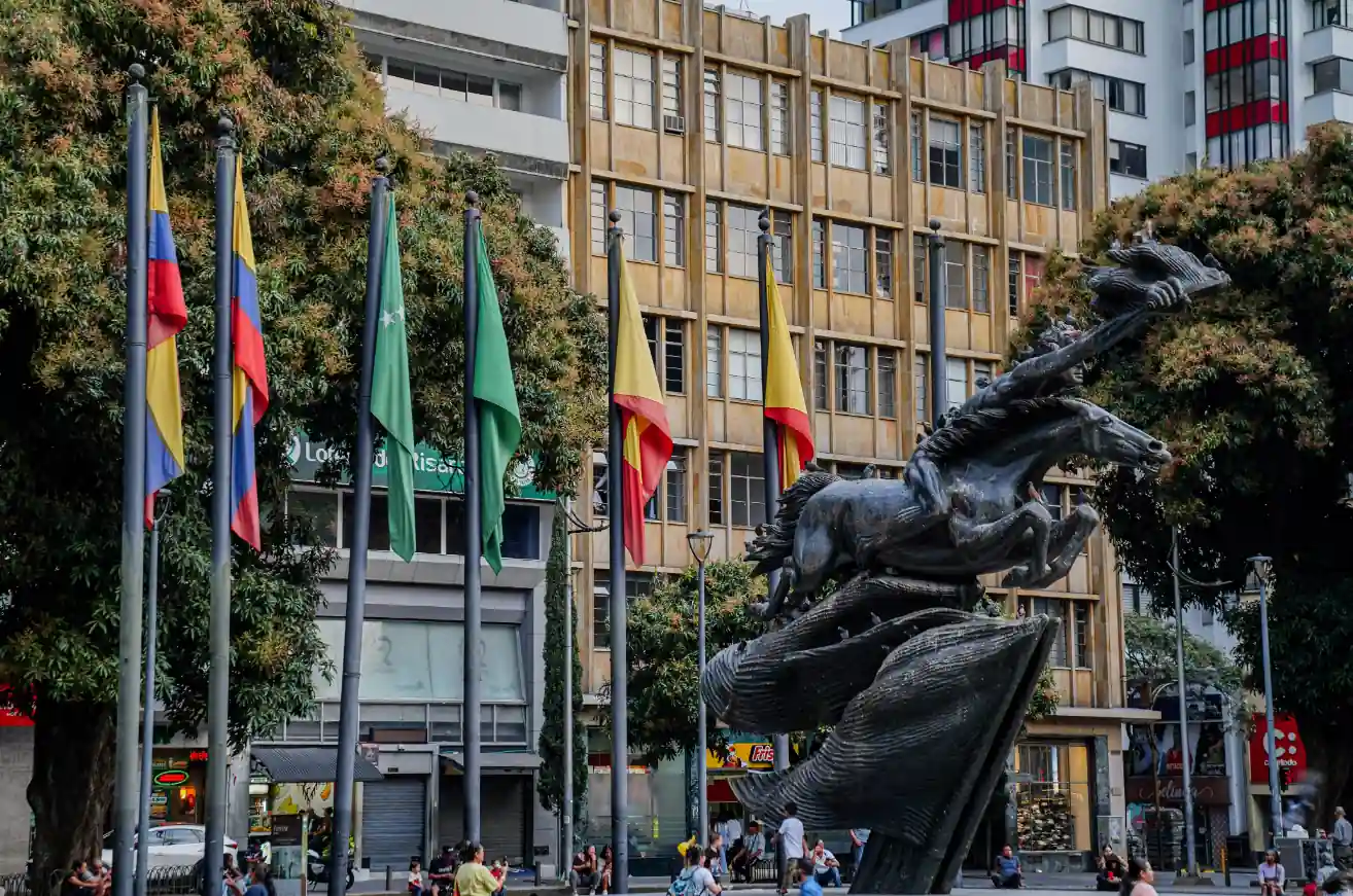 Tasa de desempleo en Pereira sigue tendiendo a la baja y está entre las menores de Colombia, según último reporte DANE