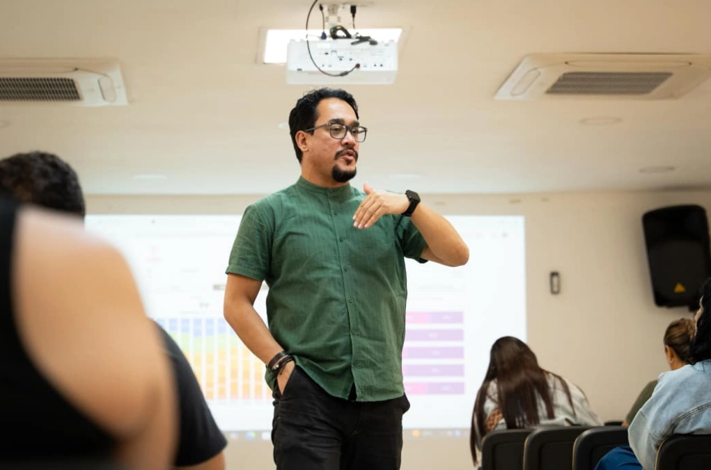 El proyecto Pereira un Gran Talento realizó formación a docentes en Pruebas Saber 11