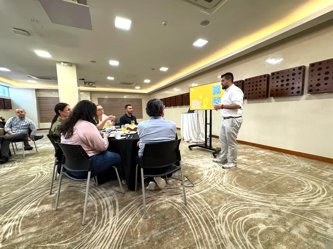 Gremios y empresarios de Pereira respaldan el avance de la Zona Económica y Logística Especial ZELE