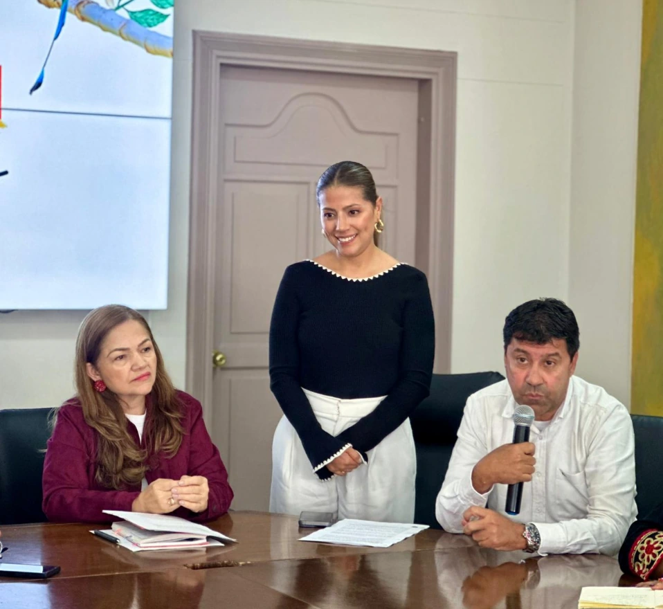 Pereira instala por primera vez el Consejo Municipal de Participación Ciudadana 2025–2027