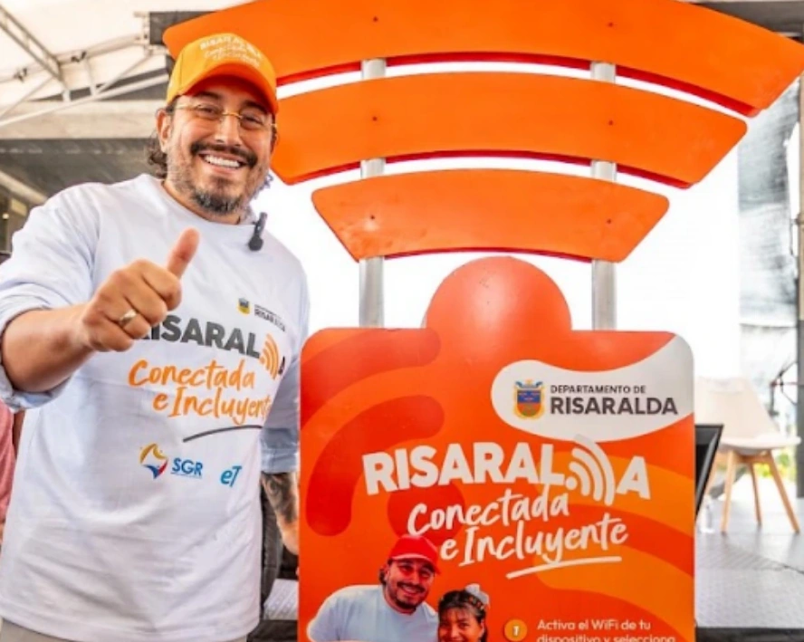 Avanza la consolidación de los Centros PotencIA en Risaralda