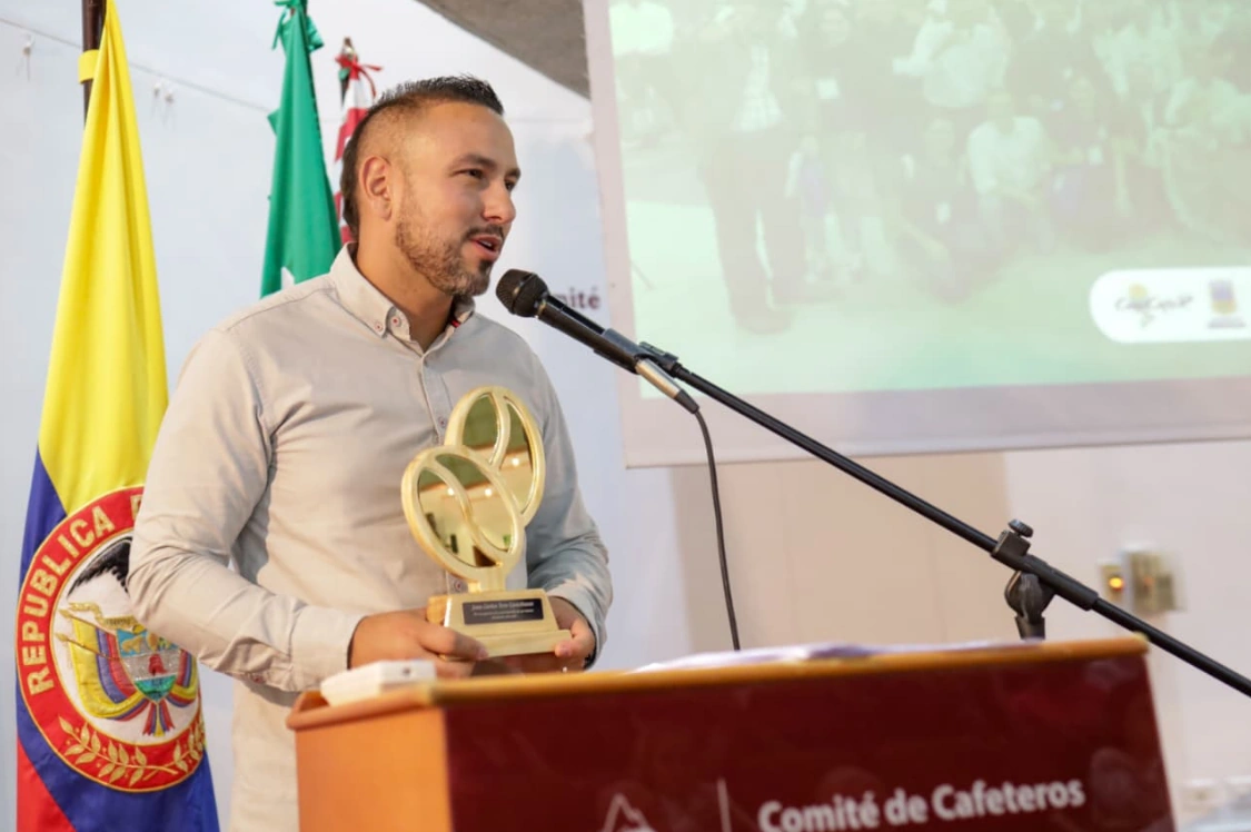 Risaralda cierra el Convenio de Promoción del Café con balance positivo