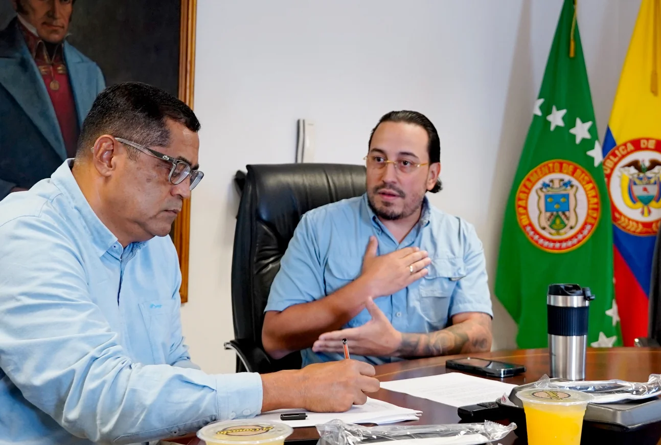 Secretaría de Gobierno 2025: más inversión, articulación y acciones para la seguridad, los derechos humanos y la participación ciudadana