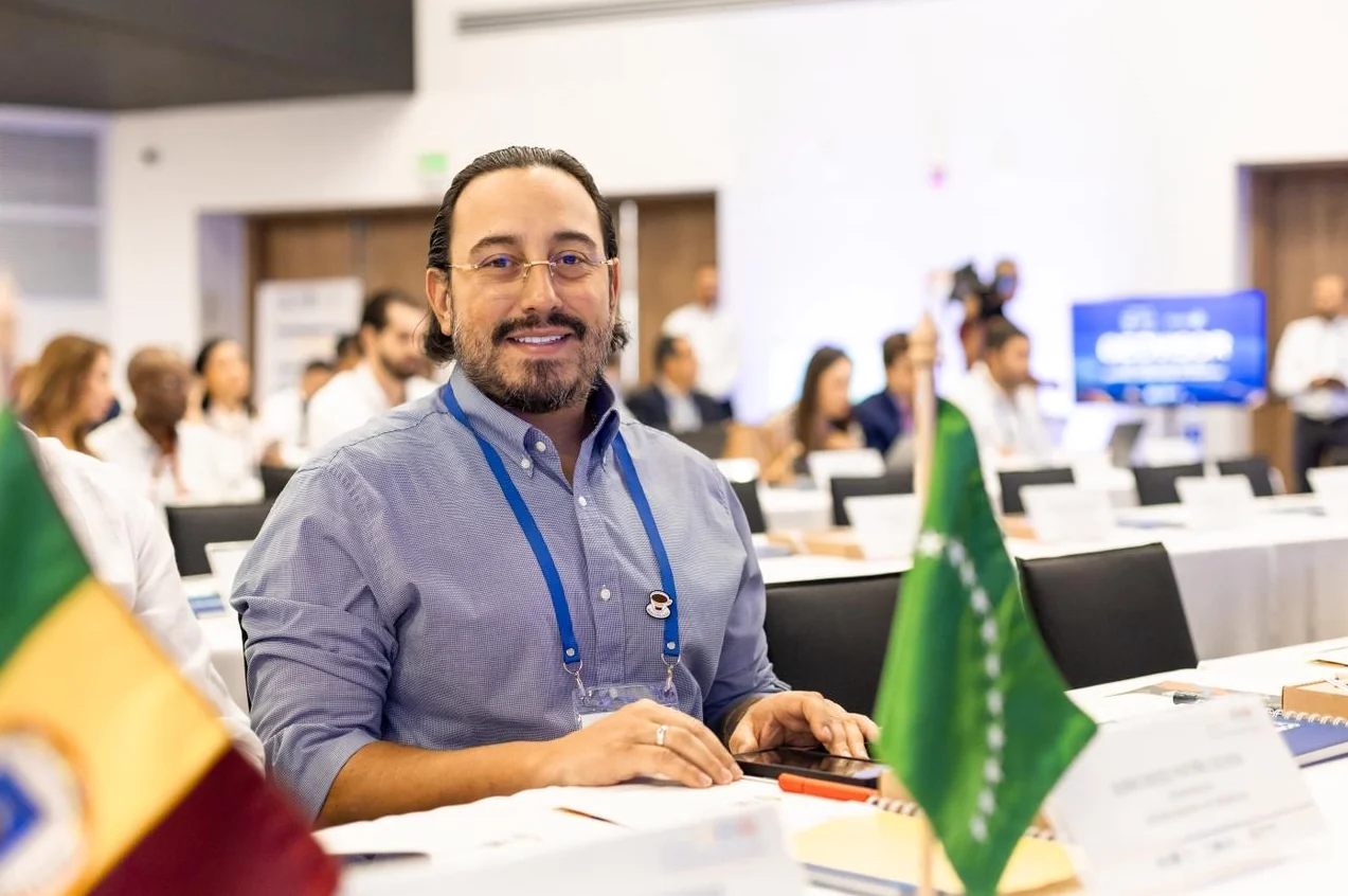 Juan Diego Patiño Ochoa consolida su gestión con inversiones históricas y obras que transforman a Risaralda