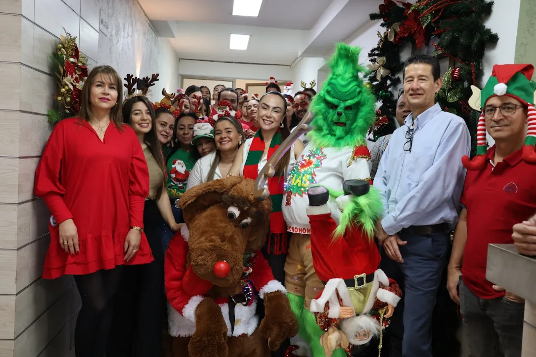 Diciembre: Mes de gratitud y suerte con la Lotería del Risaralda