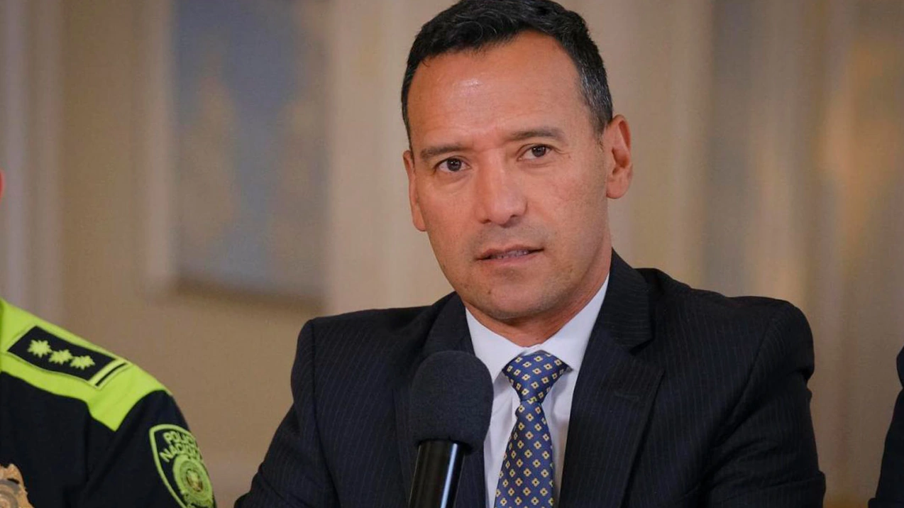 El Ministro Sánchez le dio la bienvenida a la nueva cúpula militar 