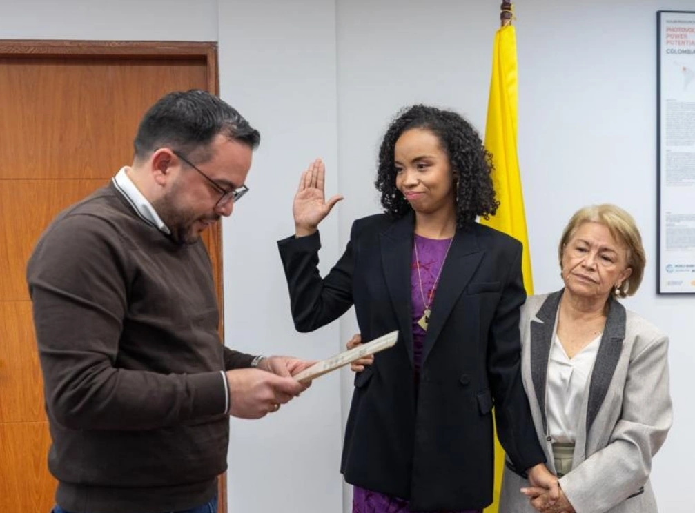 La UTP sigue participando del liderazgo del sector energético