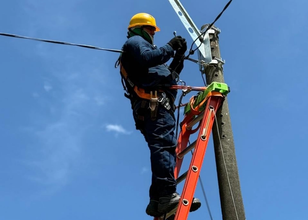 Contraloría General de la República concluyó que el contrato de modernización de alumbrado público en Pereira está ajustado a la Ley