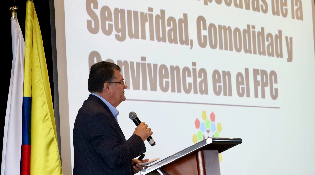 El Ministerio del Deporte le cumple a las ligas y los clubes en las diferentes regiones del país