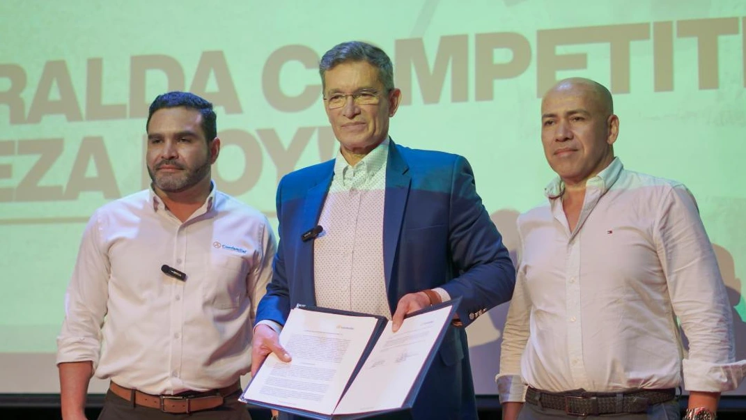 Nuevo convenio de cooperación interinstitucional