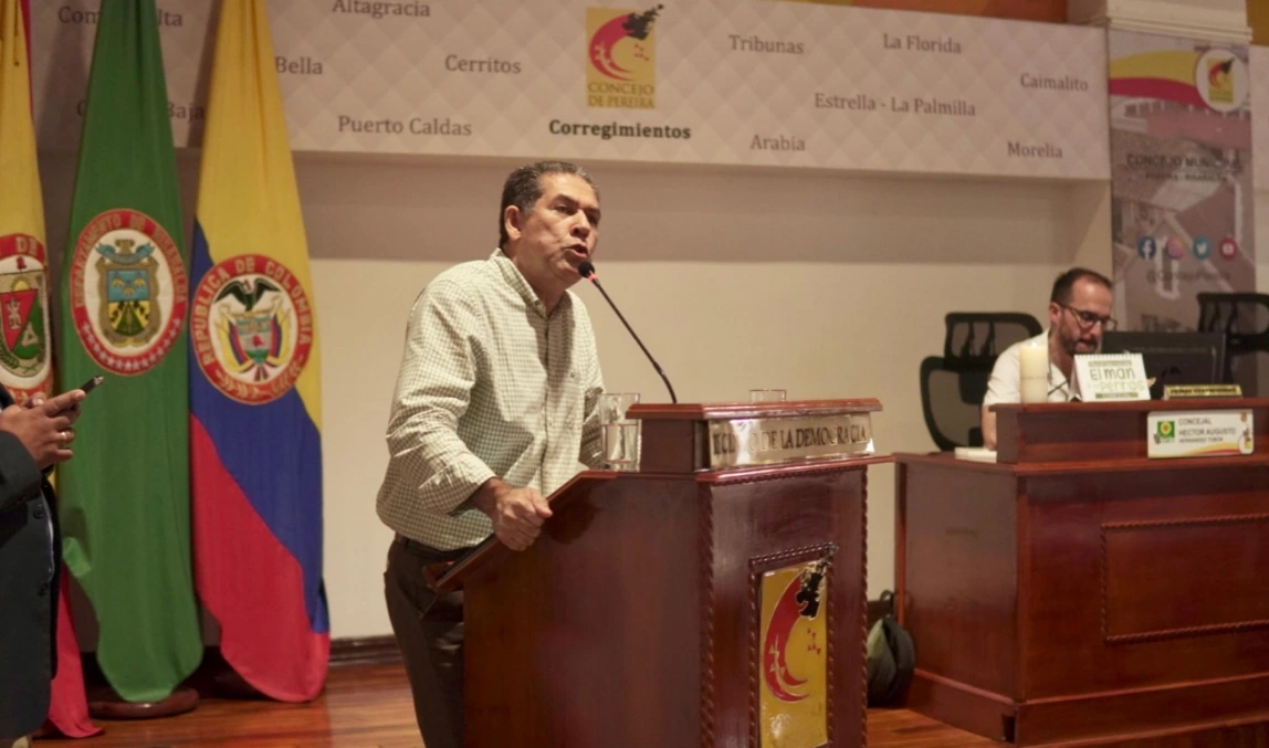 Después de 18 años, las familias de “El Mechero” reciben una solución definitiva en Pereira