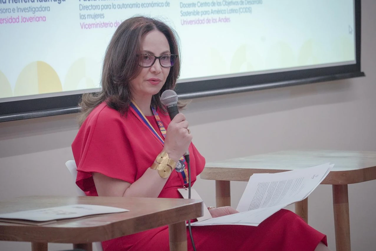 Comenzó el Foro Nacional de Datos y Estadística: hacia el fortalecimiento del ecosistema de datos para el país