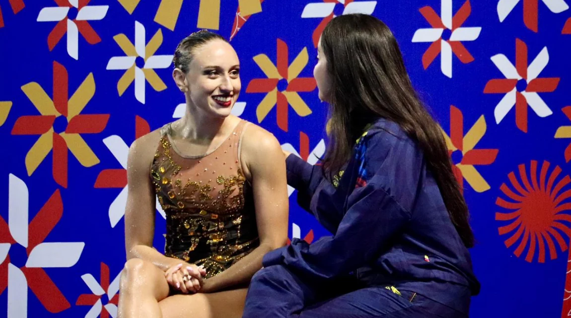 ¡Colombia superó las 300 medallas en los Juegos Bolivarianos!