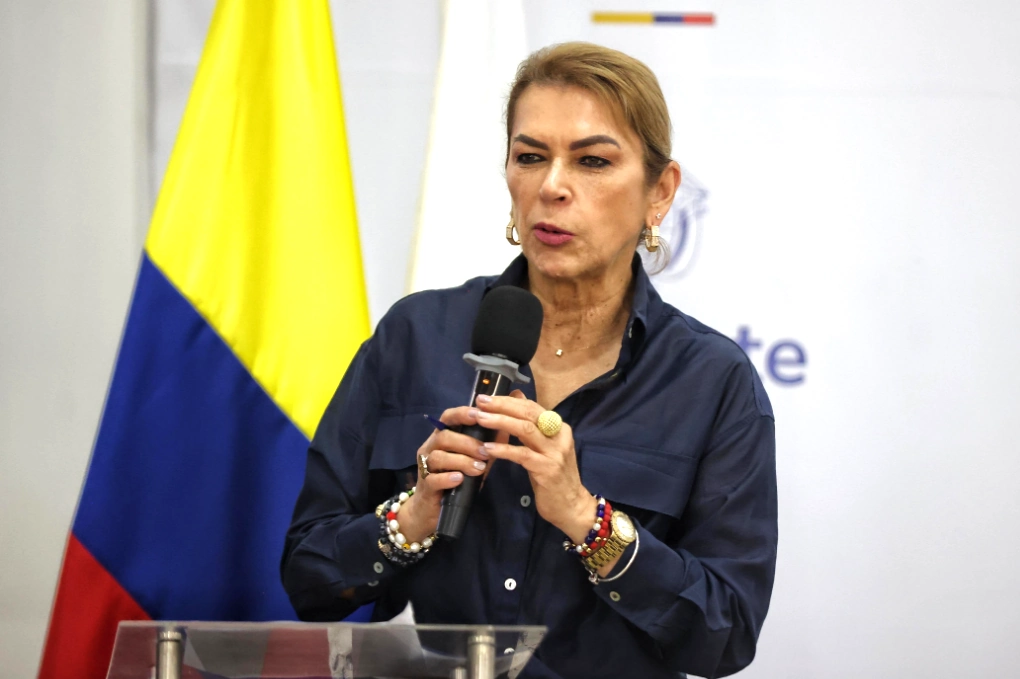 Ministerio del Deporte inauguró museo itinerante para promover la equidad de género y la prevención de violencias en el sector