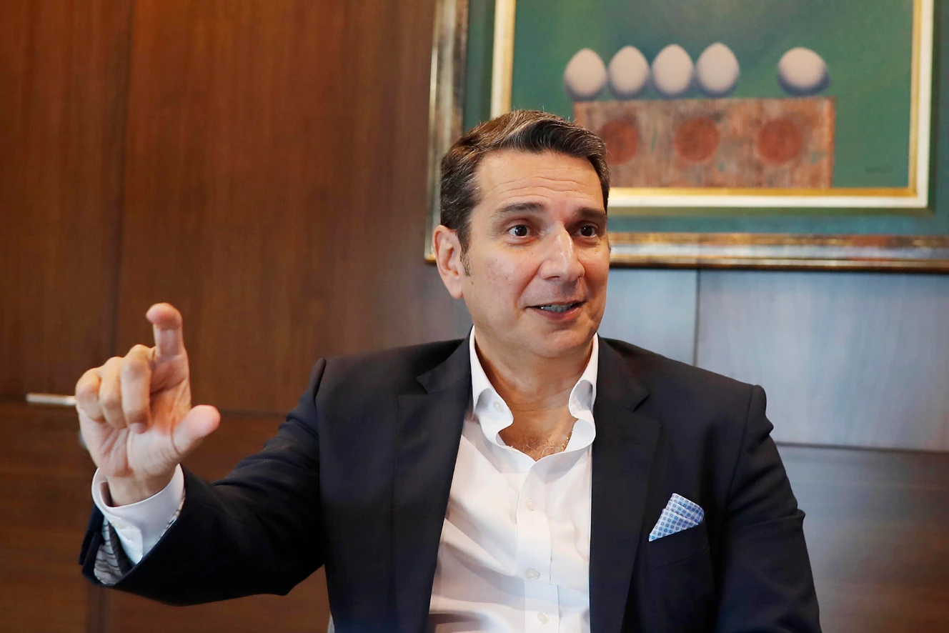 Baja cobertura de seguros en El Salvador impulsa entrada de grupos financieros regionales