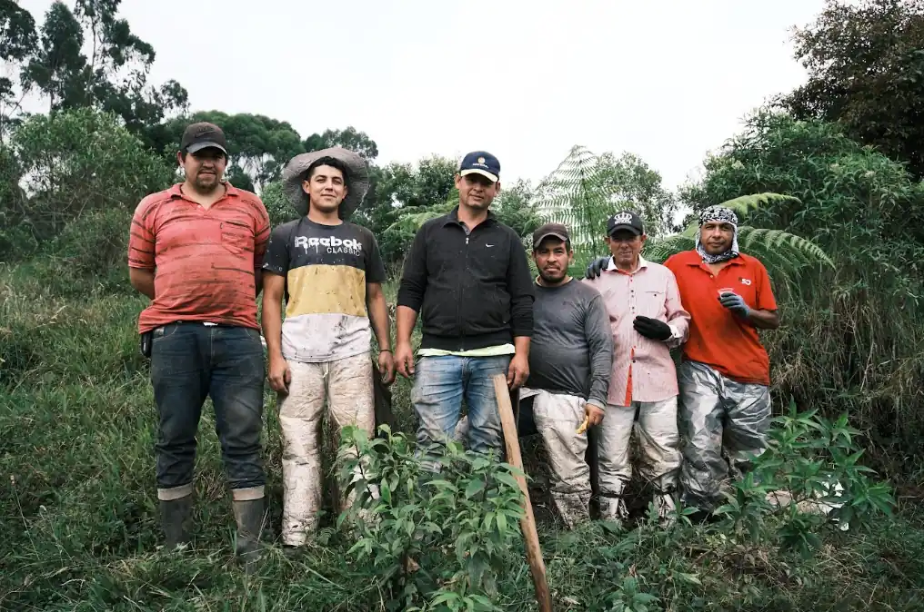 Empresas Públicas de Risaralda cerró el 2025 con una inversión histórica superior a $8.635 millones