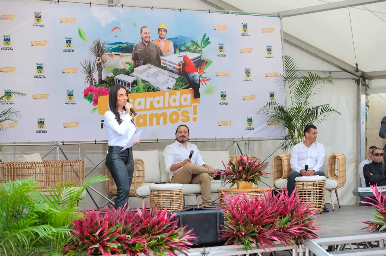 Balance positivo del Plan de Desarrollo con corte al mes de noviembre de 2025