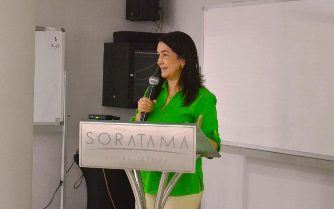 Risaralda realizó la primera Mesa Territorial de Enfermedades Huérfanas