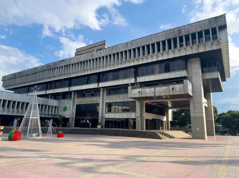 Una vez más Risaralda es Triple AAA en el manejo de sus finanzas