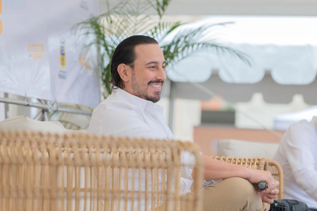 Gobernador de Risaralda destacó en su rendición de cuentas las acciones por el bienestar de los risaraldenses