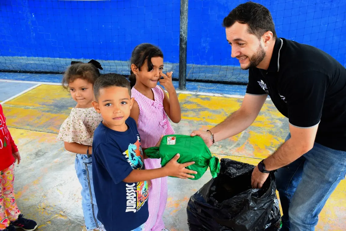 ‘Círculo Virtuoso – Forjando Genios’ cerró con éxito su primer capítulo en Apía y Santuario